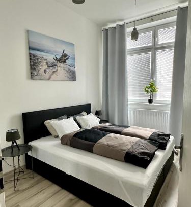 Stara Lubovna Wohnung | Oskar Wilde