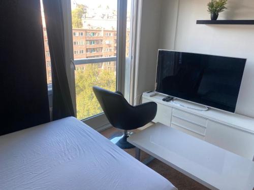 Grunerlokka Wohnung | Oslo resident 33L