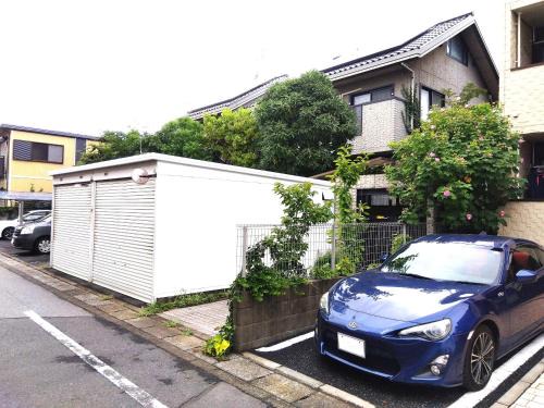 Koshigaya Haus | OSO Homestay