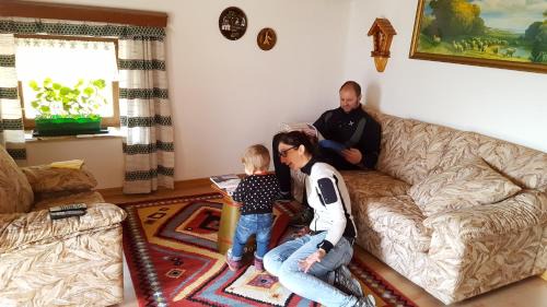 Rocca Pietore Wohnung | Ospitalità Diffusa Laste Dolomites - Cèsa Murer