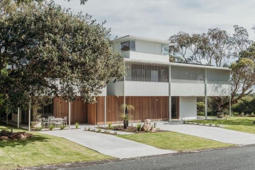 Hawks Nest Haus | Osprey at Hawks Nest - Coastal Luxury