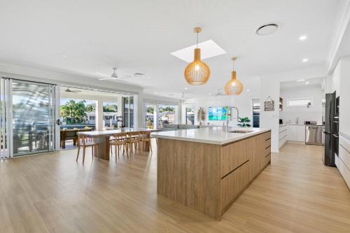 Banksia Beach Haus | Osprey Oasis