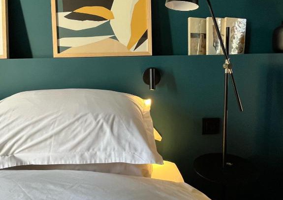 Roquebilliere Hotel | Ostan Hôtel Boutique