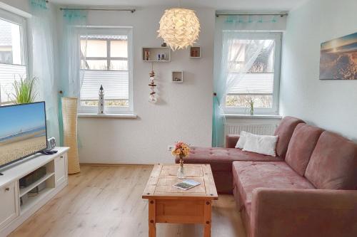Heringsdorf Wohnung | Ostseeperle Usedom App zur Düne