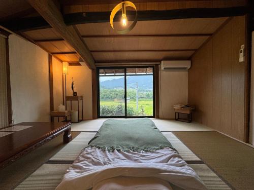 Wazuka Hotel | Osugi-ya 大杉屋