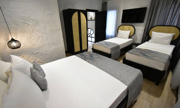 Ayvalik City Center Hotel | Otel Gülayvalık