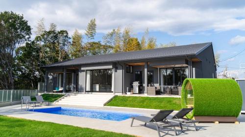 Shima Villa | Others/アザーズ