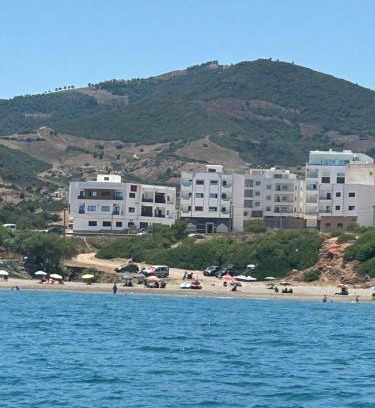 Azla Wohnung | Oumaira Residence Azla-Tetouan
