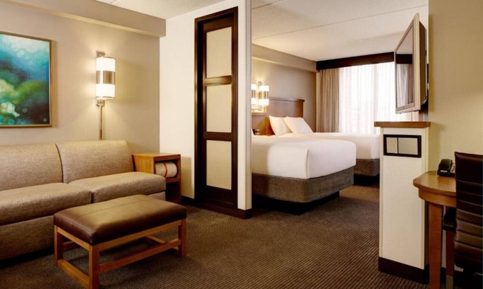 Lone Tree Haus | Our dynamic spaces and places combine the perfect blend of home