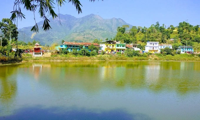 Le Claire Haus | Our location is not only convenient, but also picturesque !!