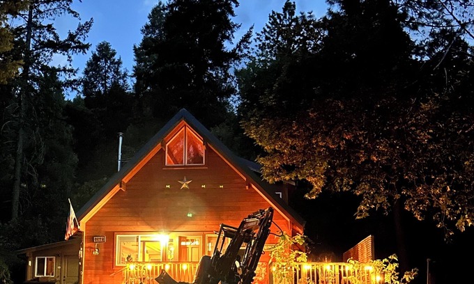 Medford Kabine | Se habla español.