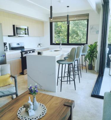 Jaco Wohnung | Our Paradise - Jaco Apartment