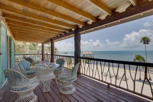 Caribbean Way Villa | Our Special Harbor