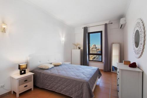 Areias de Sao Joao Wohnung | Oura Beach Cozy Apartment