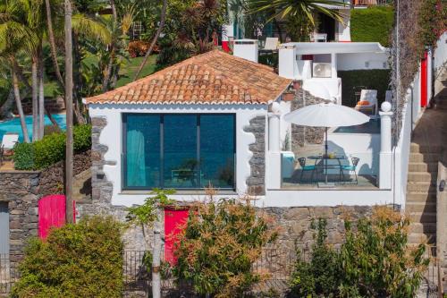 Arco da Calheta Haus | OurMadeira - Cottage do Mar, secluded