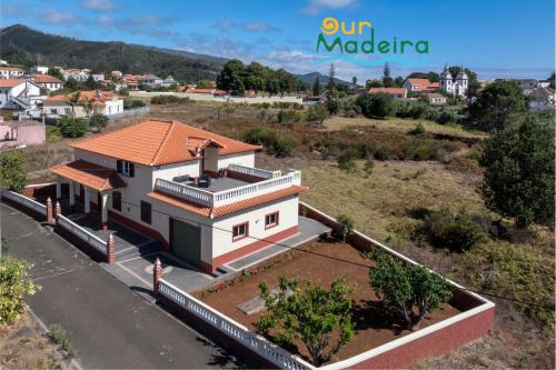 Prazeres Wohnung | OurMadeira - Prazeres Paradise