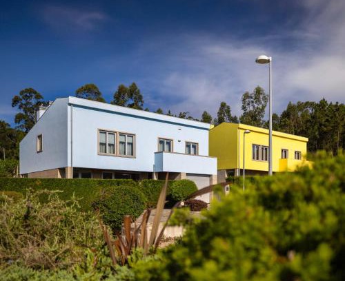 Barcelos Haus | Outeiro Villas Resort