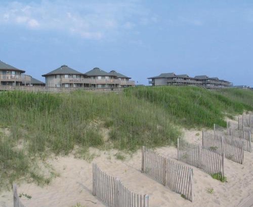 Kill Devil Hills Resort | Outer Banks Beach Club II Resorts