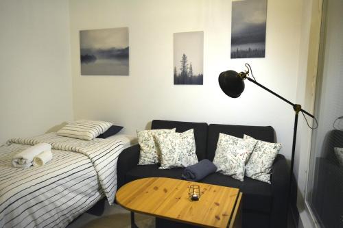 Vantaa Wohnung | Over the Railway Station, 7 mins Helsinki Airport