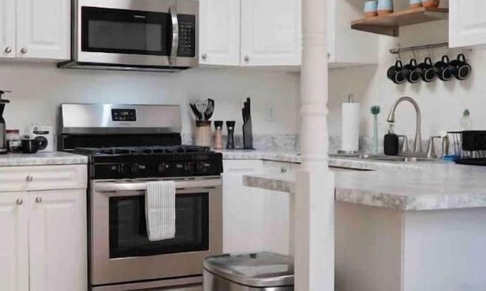 Thomas Wohnung | Over the Top - Entire Apartment In Thomas