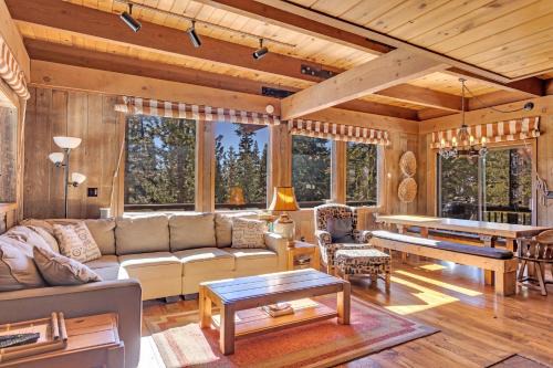 Bear Valley Haus | Overlooking Beautiful Bear Lake VH#318