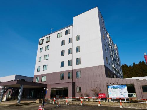 Toyama Hotel | Owara View Hotel