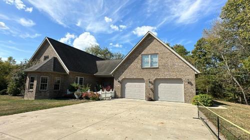 Decatur Haus | Owl's Nest Retreat