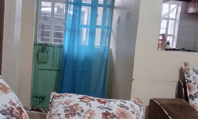 Kisumu Haus | Own Compound House