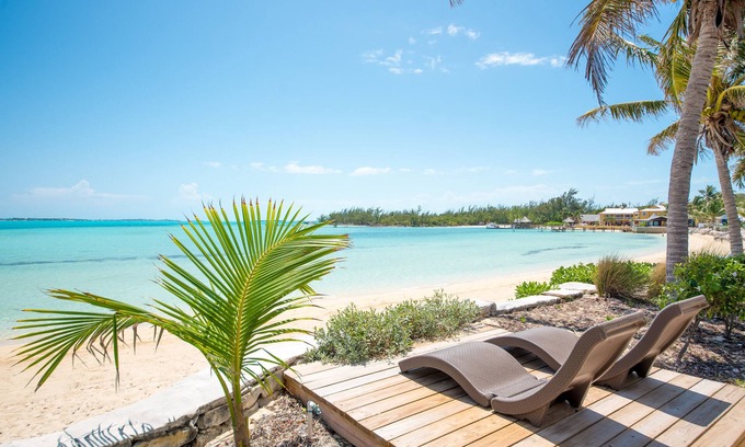 George Town Villa | Wunderschöne Villa am Meer, tolle Lage, in der Nähe von Georgetown ** Neue Besitzer **