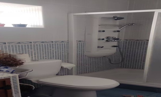 Capelo Haus | Oxen Car House 1 Bedroom