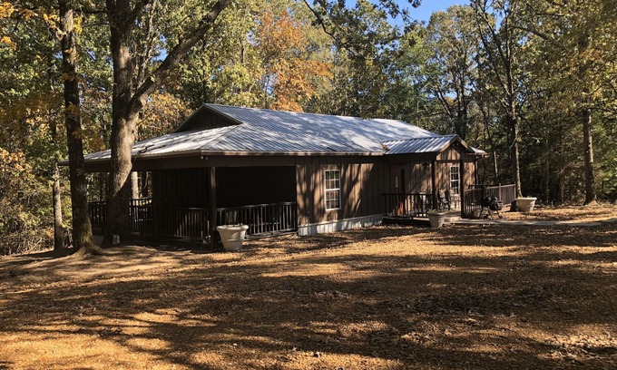 Sardis Haus | Oxford-Sardis See Total Privacy ~ Neues Haus auf einem großen, wunderschön bewaldeten Lot