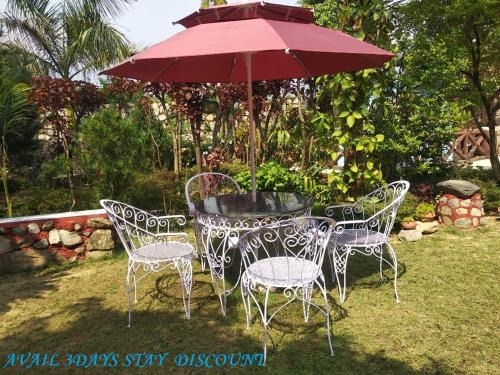 Bigha Haus | Oxygen Homestay-A Blissful Retreat