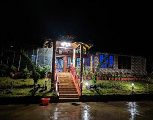 Stuart Hill Haus | Oxyzone Coorg by StayApart