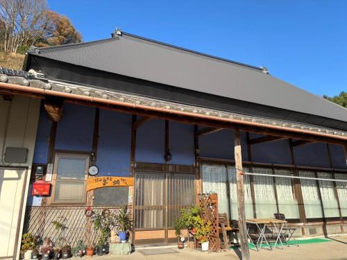 Tsurugi-cho Haus | Oyamanominsyuku Higurashi - Vacation STAY 33143v