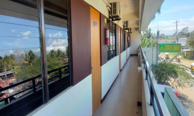 Digos City Hotel | OYO 1062 Casa Edna Microtel And Function