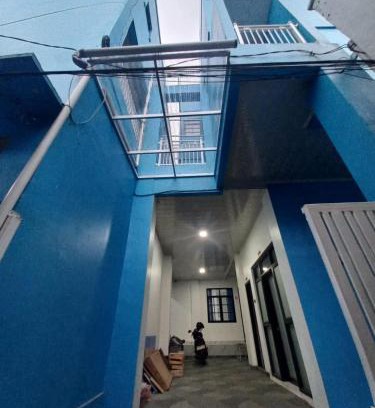 Sukabumi Hotel | OYO 94843 L2s Guest House Ii Syariah