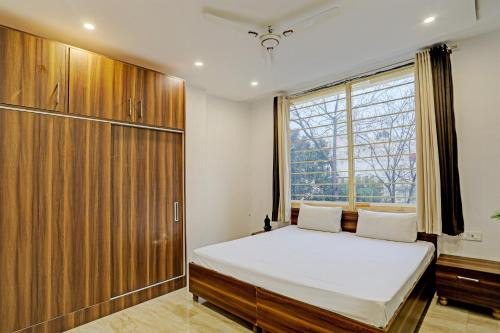 Baba Bakala Haus | OYO Home Green View Appartments