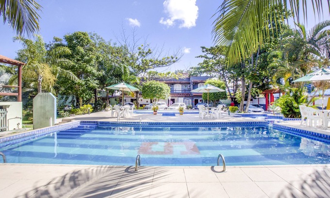 Jardim Excelsior Hotel | OYO Pousada Recanto Shangrilá, Jardim Excelcior,