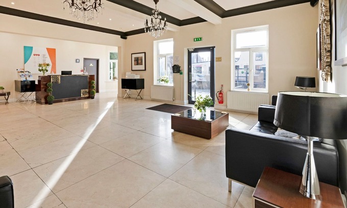 Middlesbrough Hotel | Baltimore Hotel