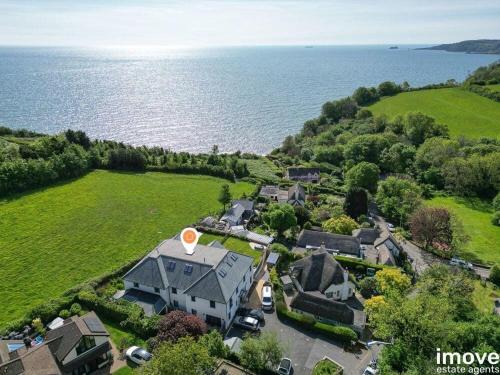 Torquay Wohnung | Oystercatcher number 6 , 2 bedrooms maidencombe village