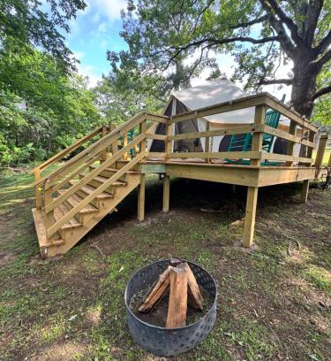 Mountain View Sonstige | Ozark RV Park and Cabins