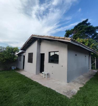 Cabreuva Wohnung | Pássaros e Flores