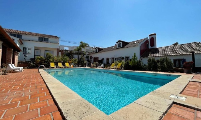 Malinha Haus | Páteo do Duque - 2 bedroom house