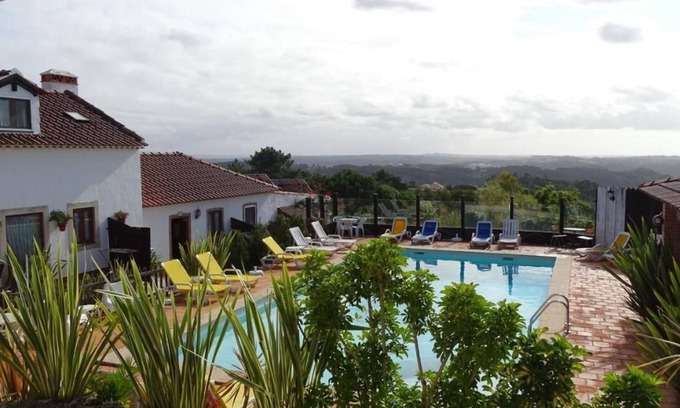 Malinha Haus | Páteo do Duque - 3 bedroom house