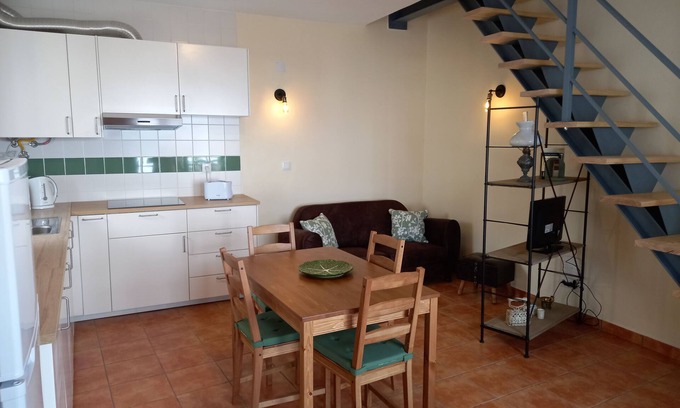 Evora Haus | Páteo dos Oliveira - Casa da Cocheira