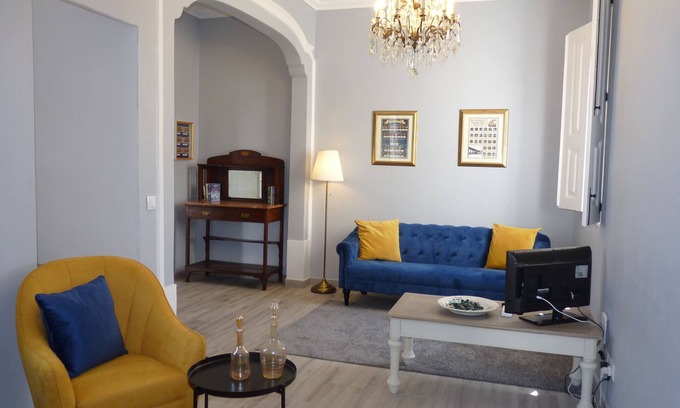 Evora Wohnung | Páteo dos Oliveira - Casa dos Senhores