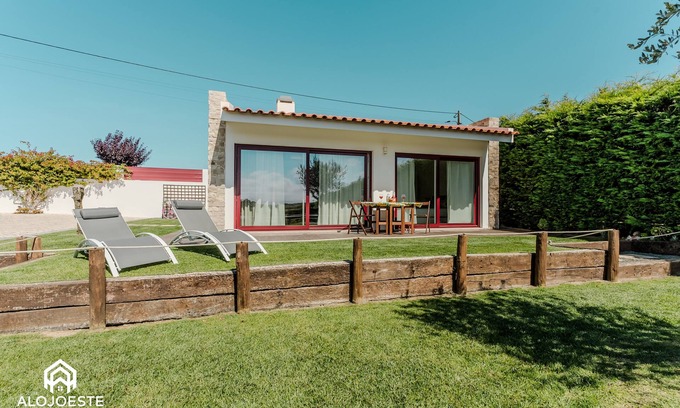 Lourinha Haus | Páteo Sagaipo - Villa Julieta