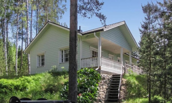 Lotjola Haus | Päivärinne by Interhome