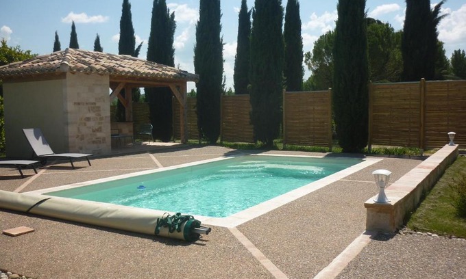 Bagat-en-Quercy Haus | Pèque-Lèbre