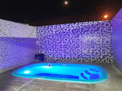 Itanhaem Sonstige | Pé na areia Casarão do Morcego